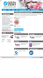 Mobile Screenshot of gistazert.de